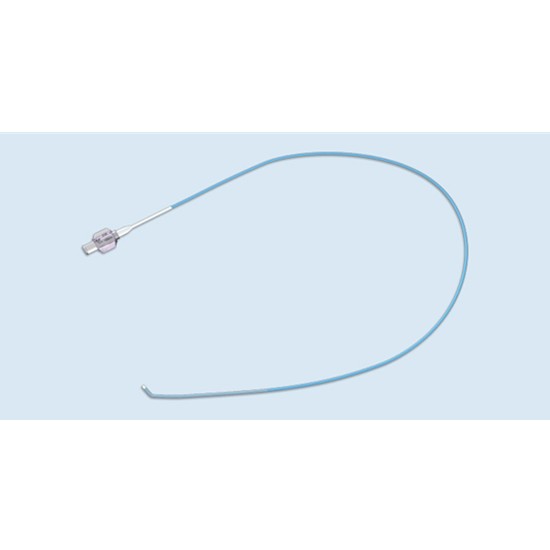 Angiography Catheter