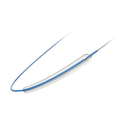 Palloncino Conico Sotto La Caviglia Per PAD