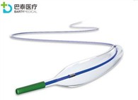 Catetere a palloncino PTCA ad altissima pressione